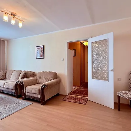 Apartment Kadriorg, - Minimum 2 Days *