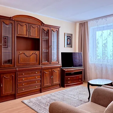 דירה Kadriorg, טאלין