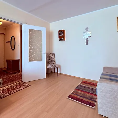 Lägenhet Kadriorg, *