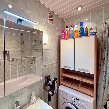 Kadriorg, Lägenhet Tallinn