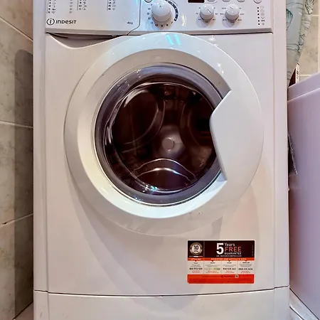 Kadriorg, Lägenhet Tallinn