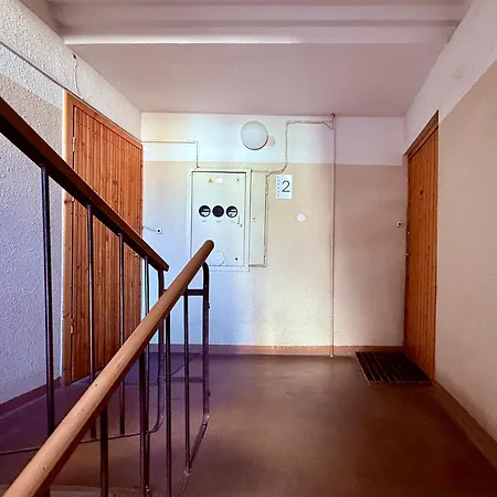 Kadriorg, - Minimum 2 Days Apartment