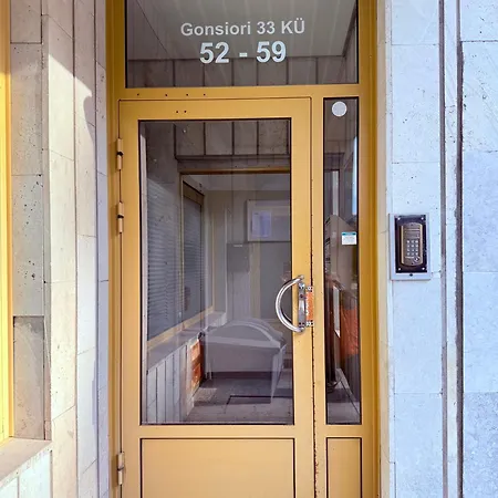 Kadriorg, טאלין