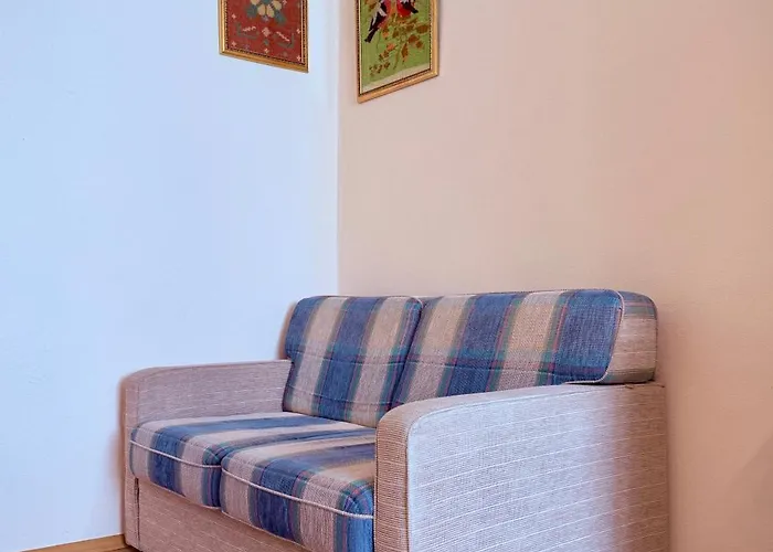 Kadriorg, Apartament