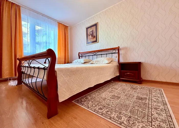 Apartament Kadriorg,