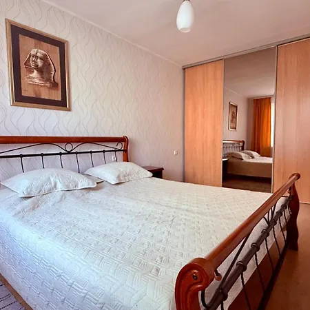 Kadriorg, Apartment *