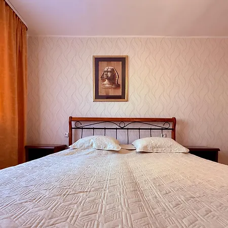 Kadriorg, Apartment Reval