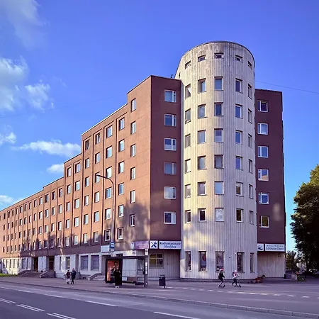 Kadriorg, Apartment Reval