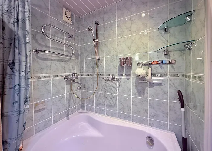 Kadriorg, アパート *