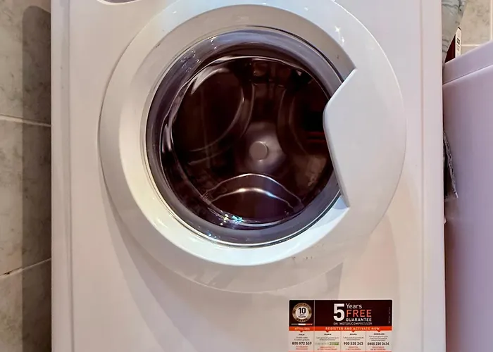 Kadriorg, アパート タリン